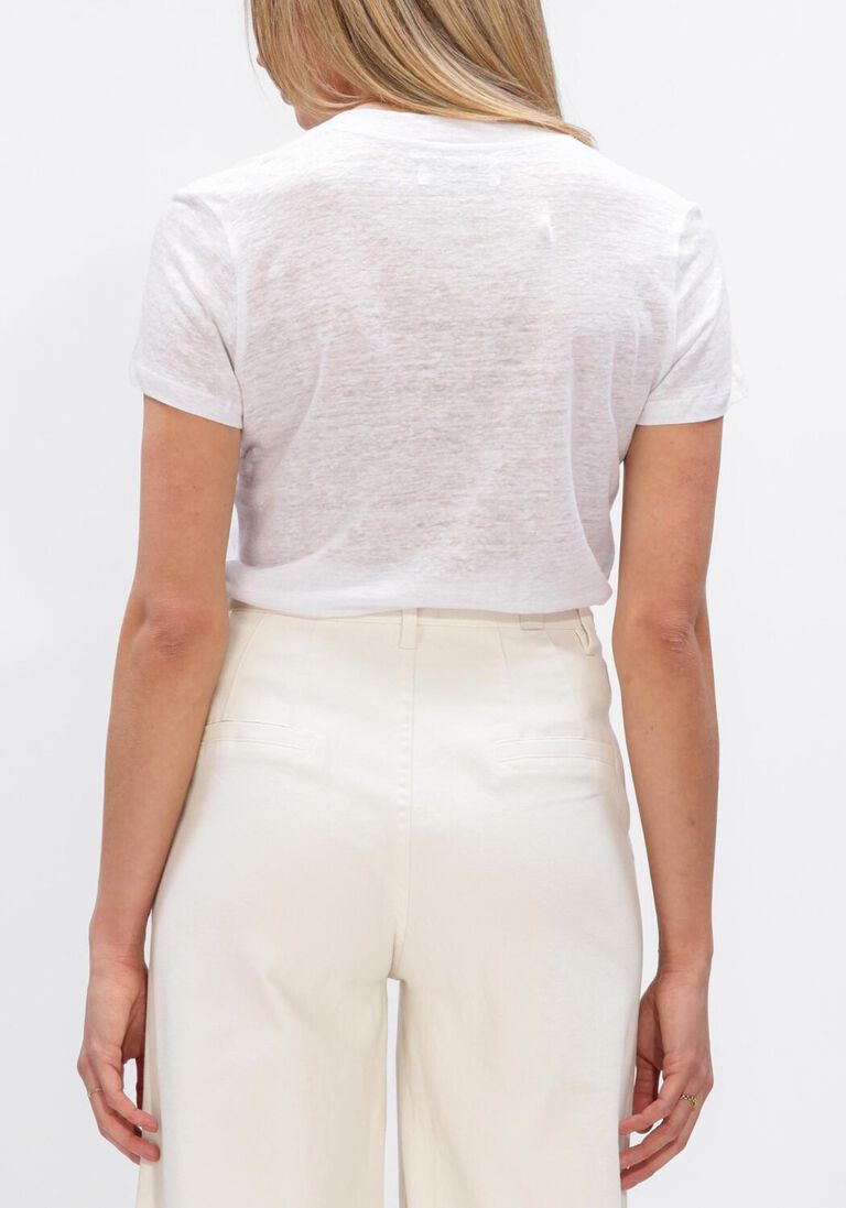 witte janice t-shirt lee