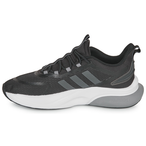 Adidas Sportswear - AlphaBounce + - Noir