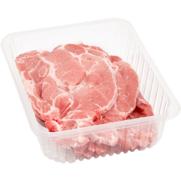 Jumbo Schouderkarbonade 5 Stuks