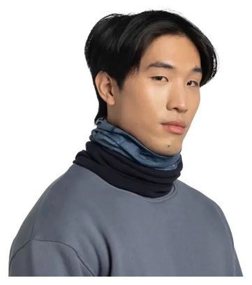 Tour de Cou Buff Polar Ativ Bleu