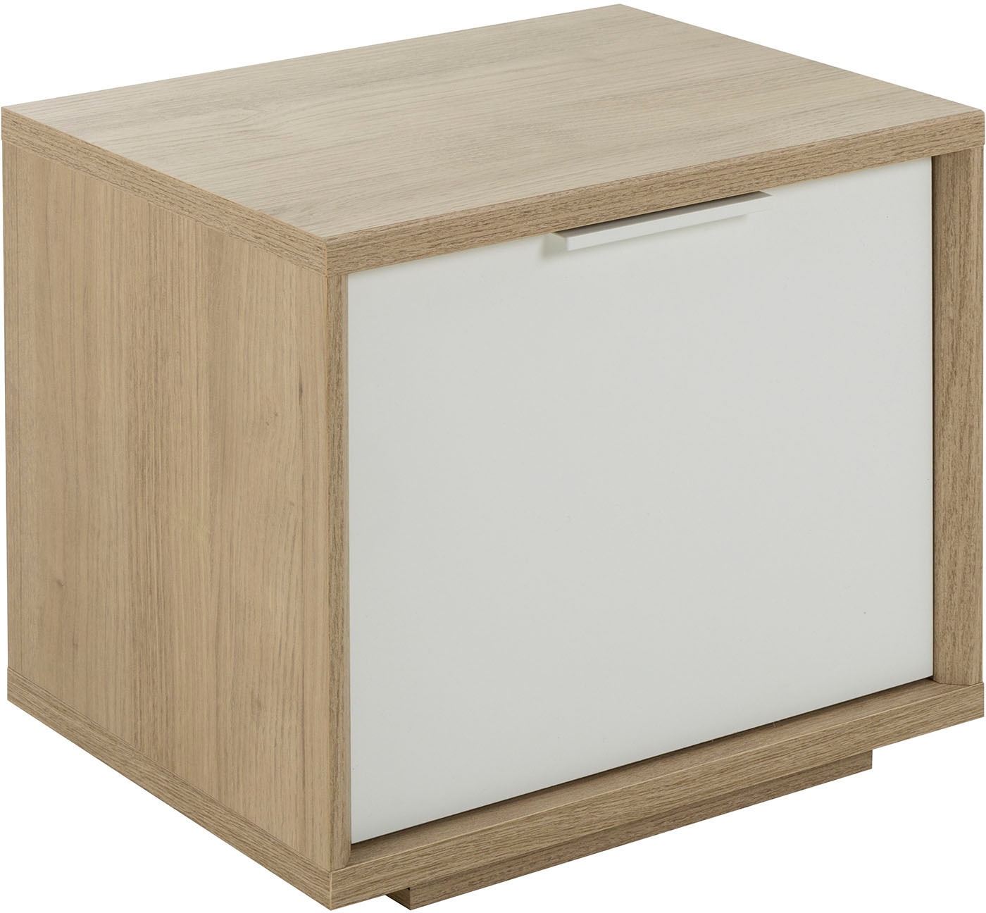 Gami Nachtschrank »MANAE« Nachttisch mit viel Stauraum