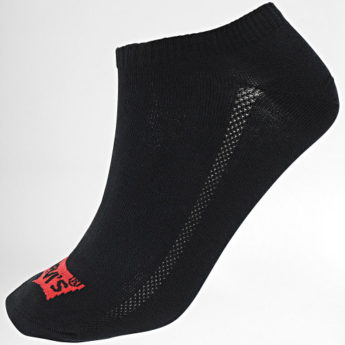 Lot De 6 Paires De Chaussettes 701220479 Noir
