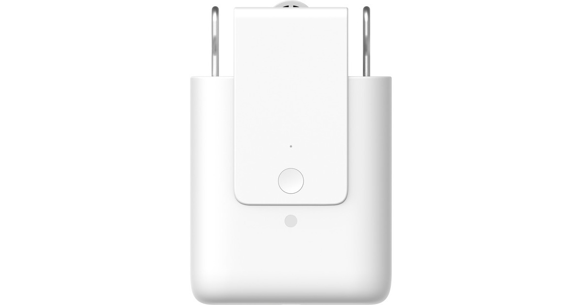 AqaraCurtain Driver E1 Rod version actuator  (Wit, Zigbee)
