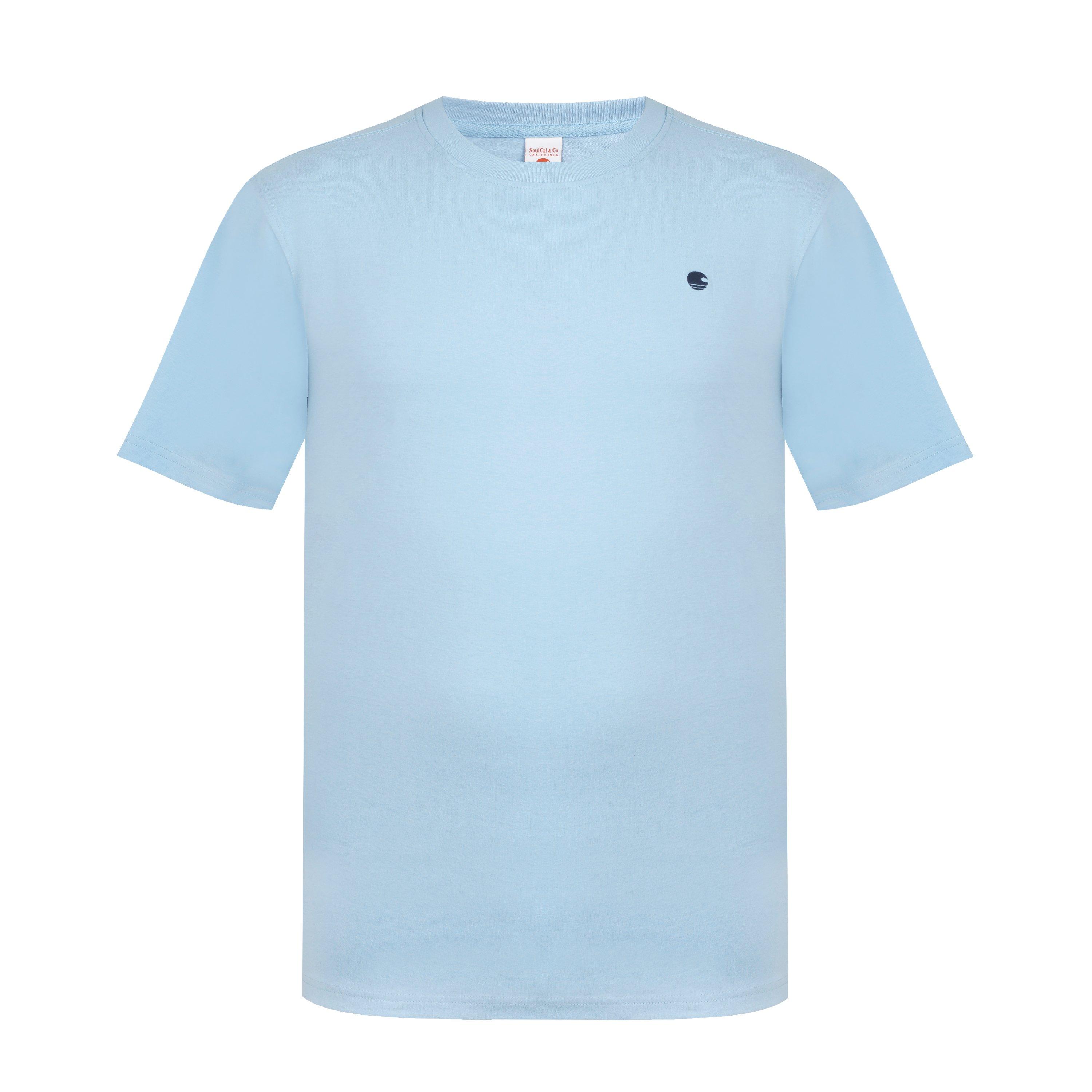 SoulCal Signature T Shirt Mens