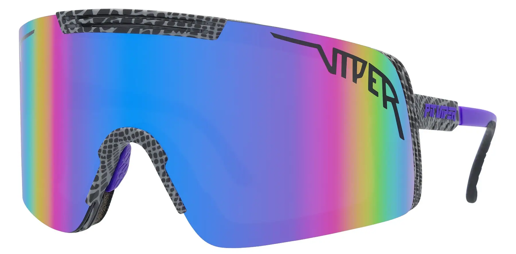 Pit Viper The Synthesizer Solbriller | SkatePro