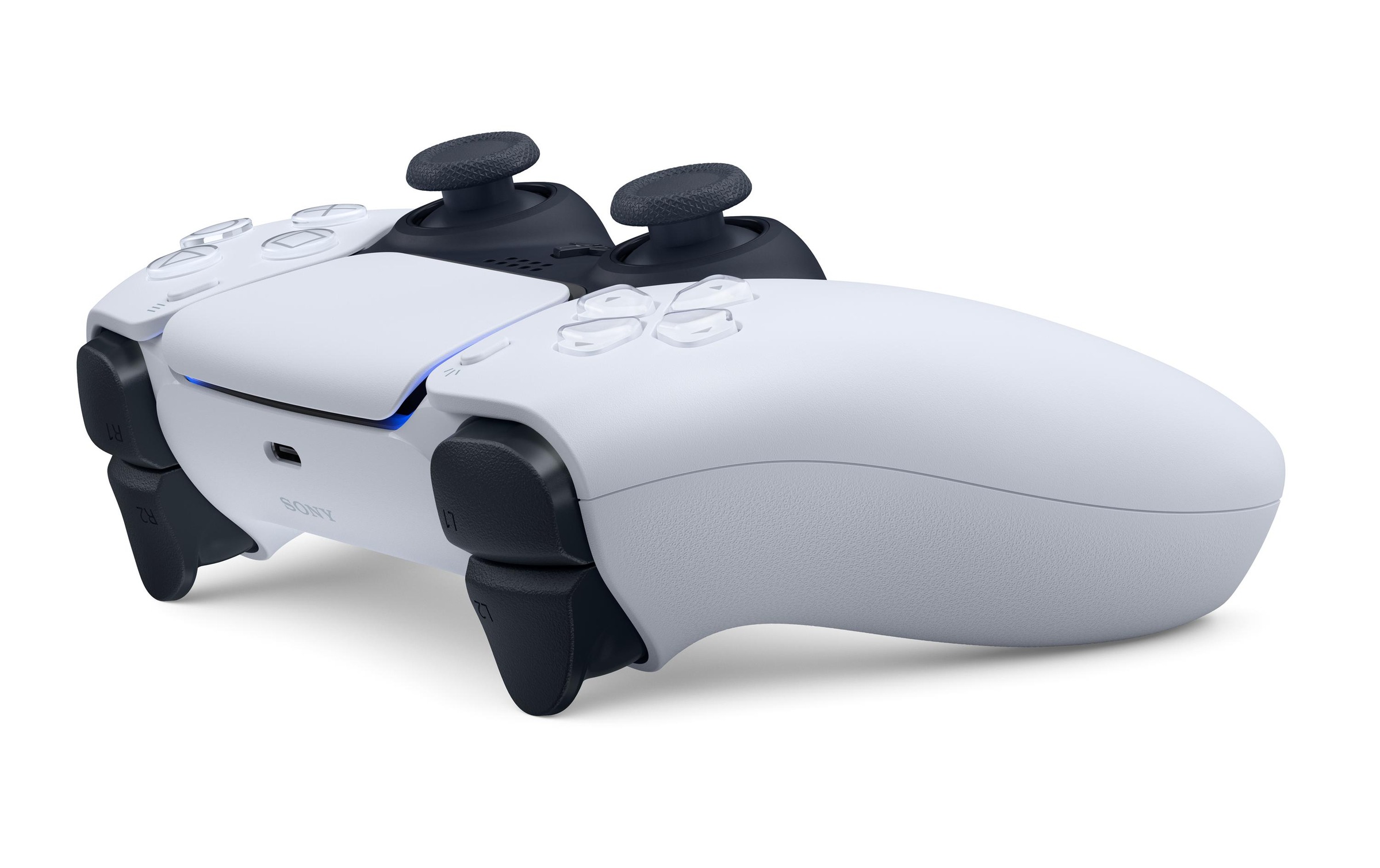 Sony Controller »DualSense V2«