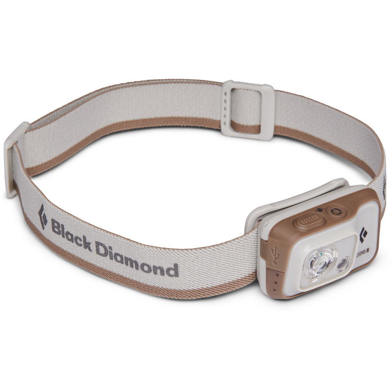 Black Diamond Cosmo 350-R Stirnlampe