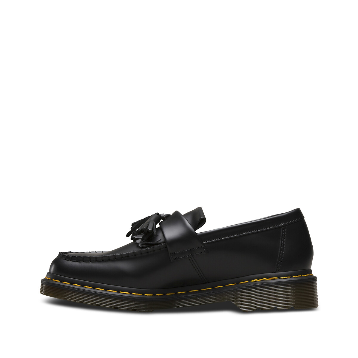 DR. MARTENS<br>Mocassins Leren Adrian Smooth