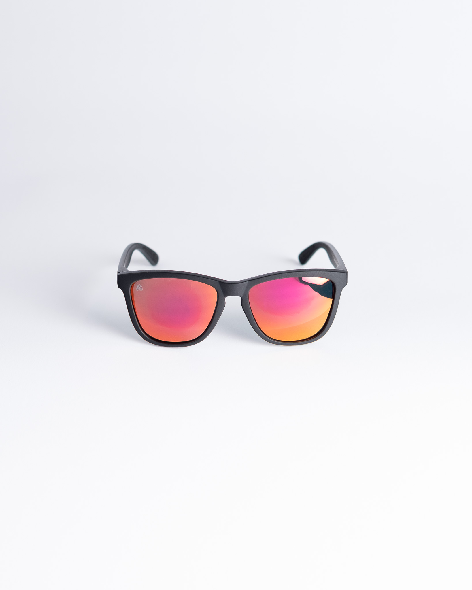 Specula Ingstad Polarized Black/Sunrise
