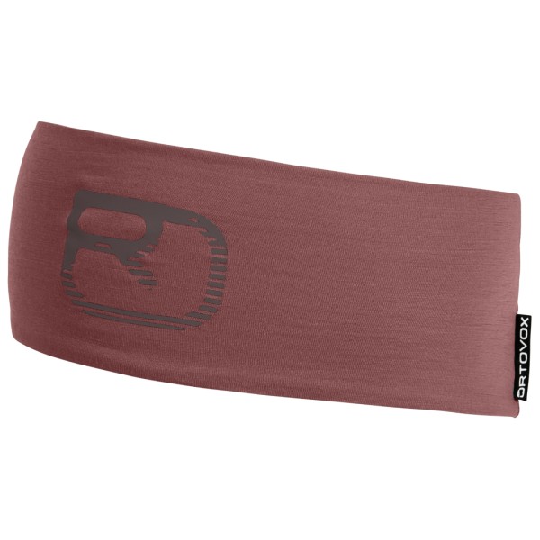 Ortovox - 120 Cool Tec Logo Headband - Bandeau