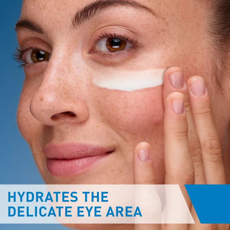 CeraVe Eye Repair Cream 15 ml