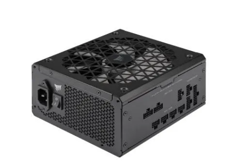 CORSAIR | RM750x Shift - Strømforsyning (intern) - ATX12V / EPS12V - 80 PLUS Gold - AC 100-240 V - 750 Watt - Europa