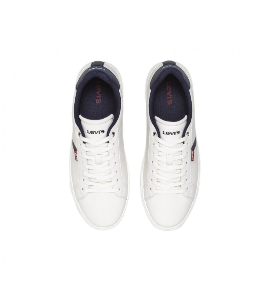 Tênis Levi's Archie Branco