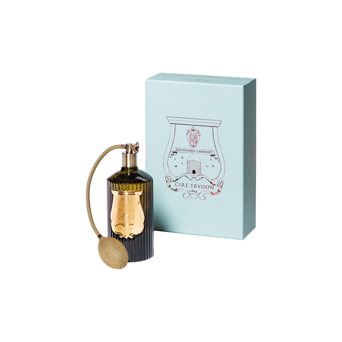 Spray Reggio 375ml