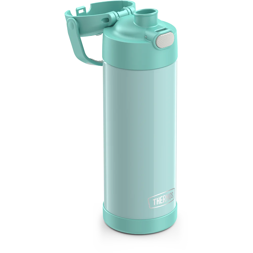 16oz FUNTAINER® WATER BOTTLE