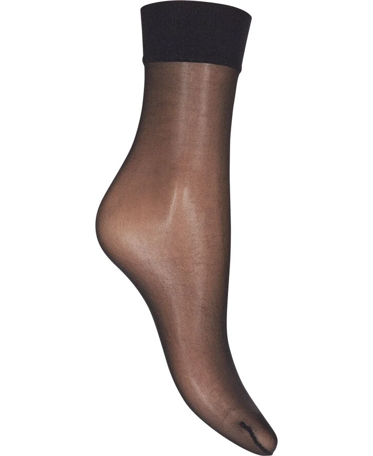 Oroblu Nylon strømper Black