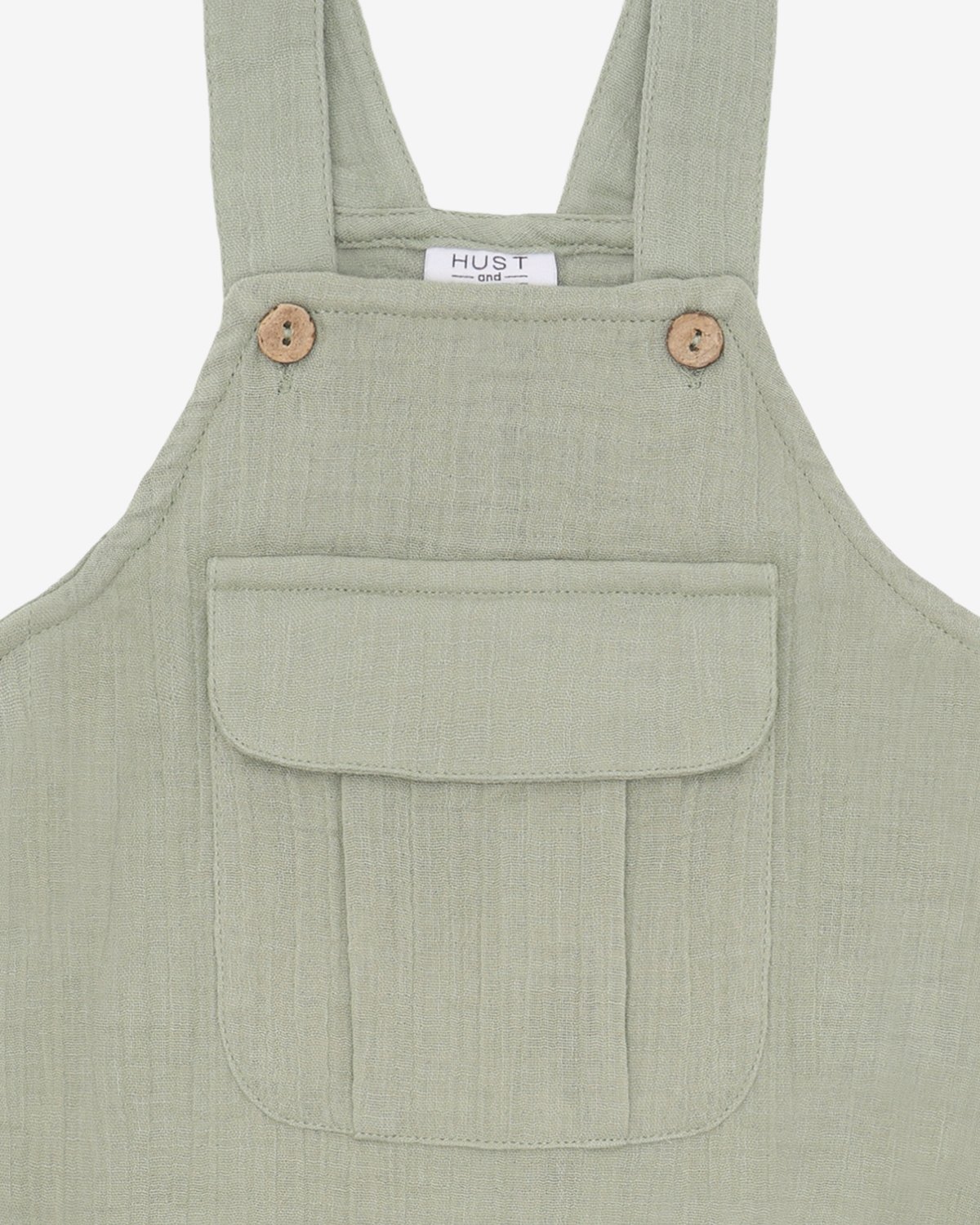 Selebukse Baby – Musselin Bomull | HCMik Muslin