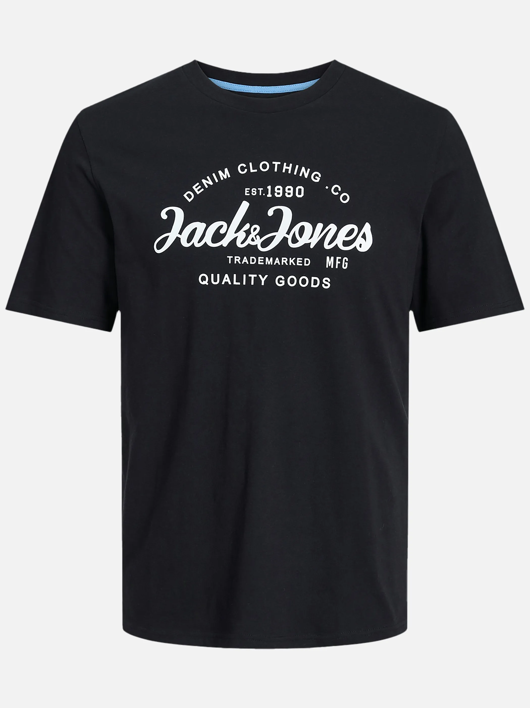 Jack&Jones JJGALE TEE SS O-NECK Shirt