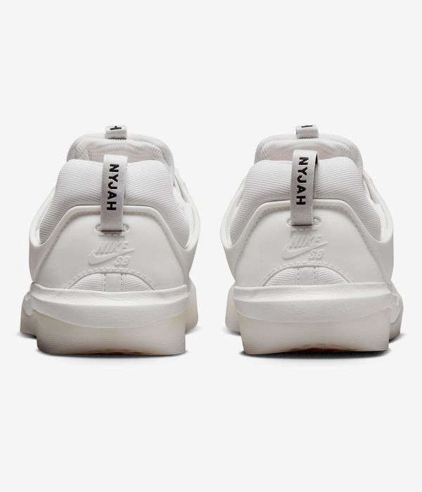 Nike SB Nyjah 3 Schuh (white black hyper pink)