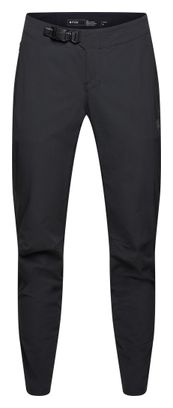 Pantalon VTT Fox Ranger Noir Femme