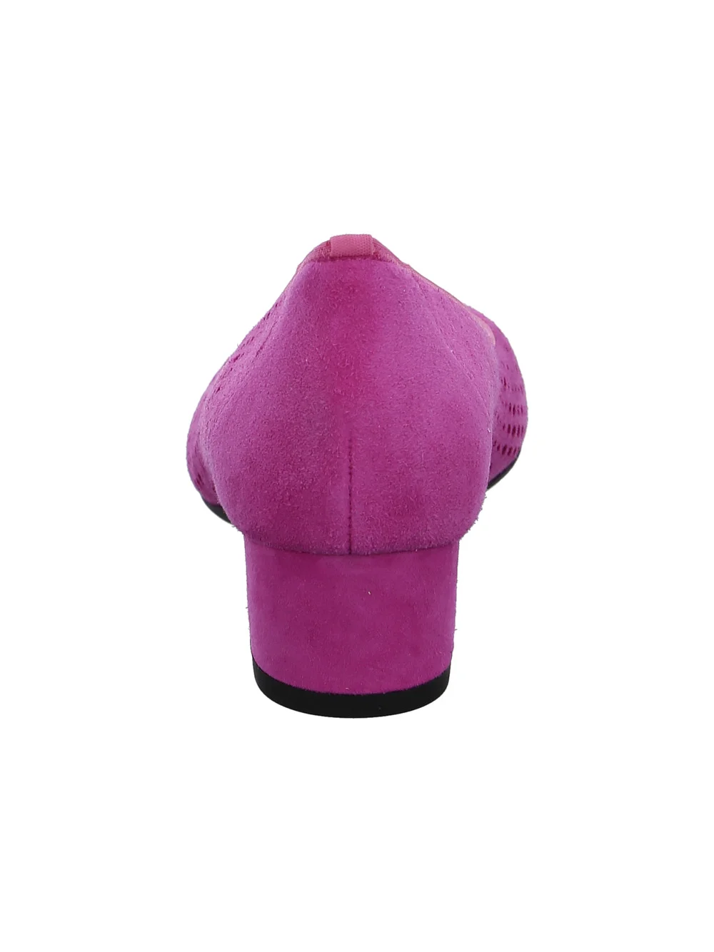 Pumps Nizza pink