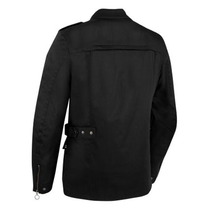 Blouson Segura LEYTON - Noir