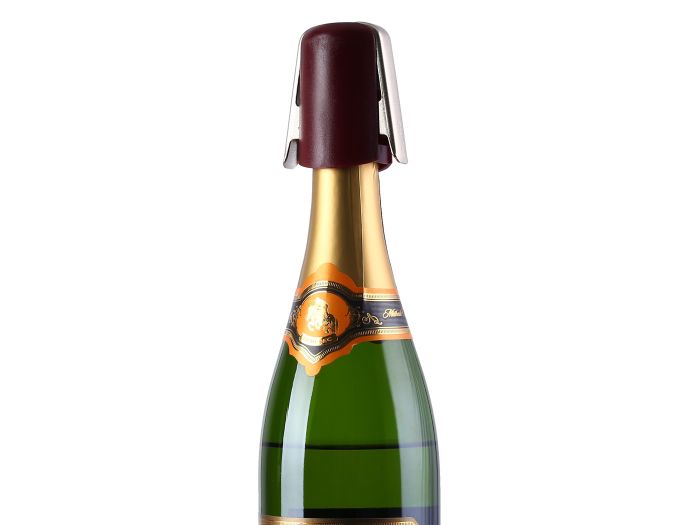 Pulltex Pince  bouchon champagne  - Bordeaux