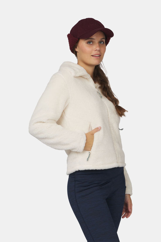 Ayacucho Ayacucho Silkie II Vest Dames