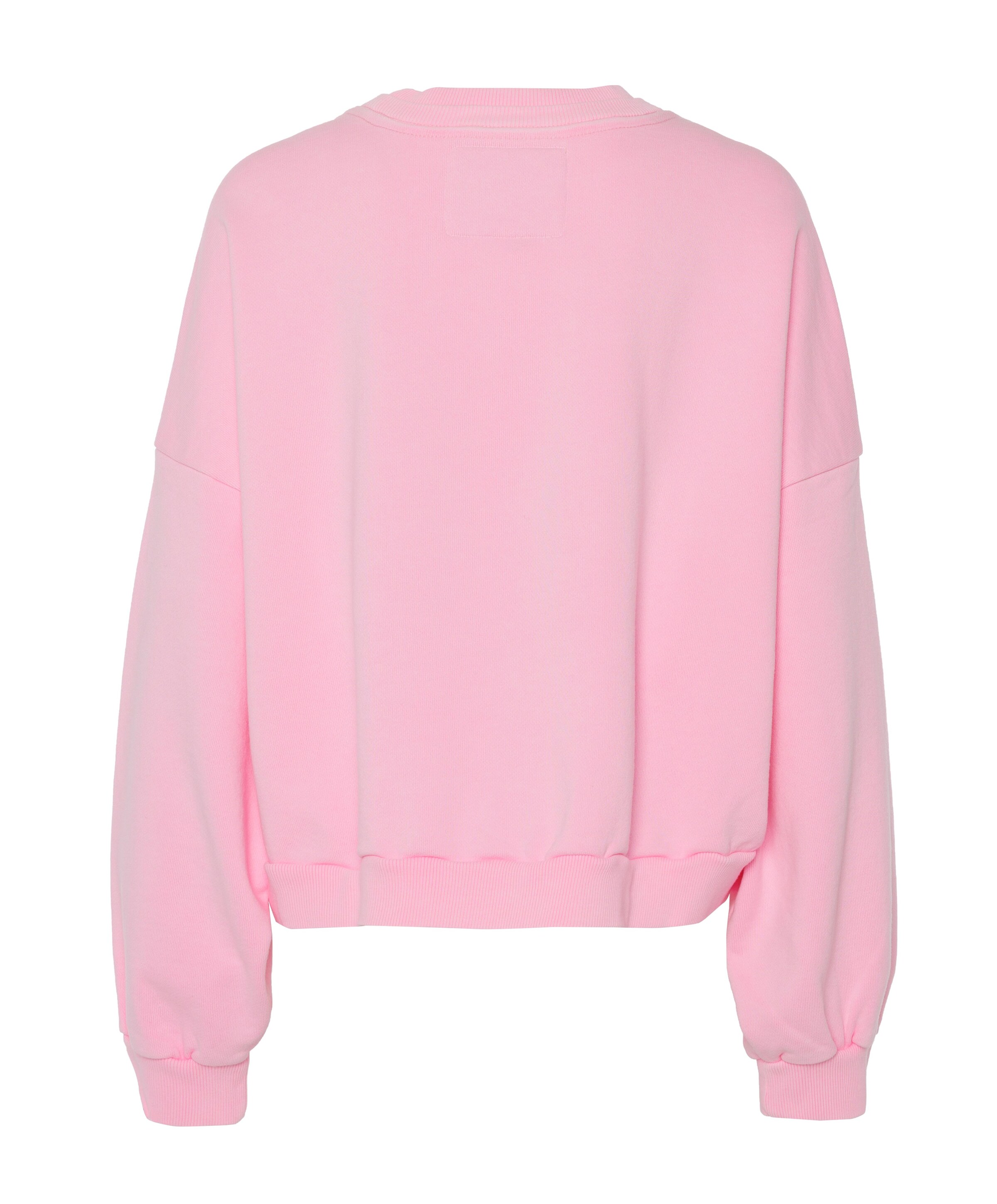 Bellerose Dames sweater roze