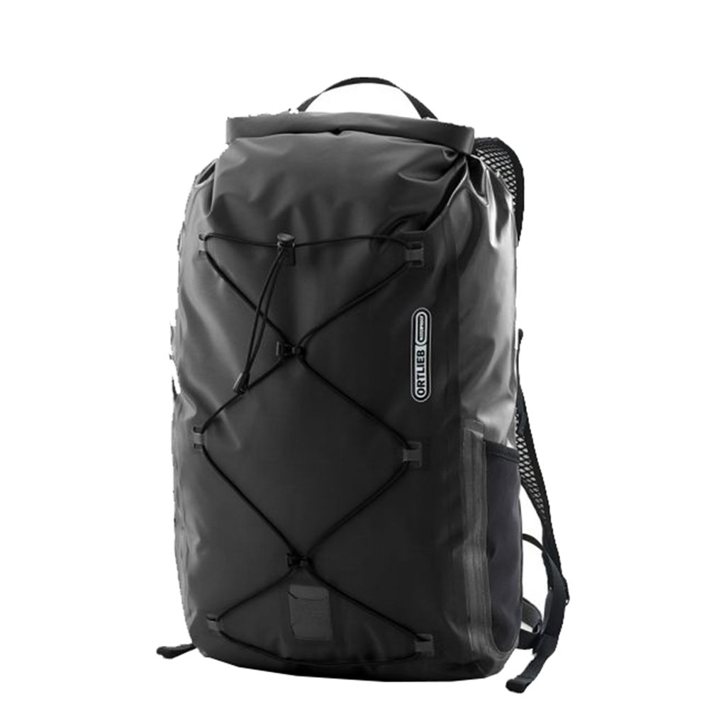 Ortlieb Light-Pack Two 25 L Daypack black