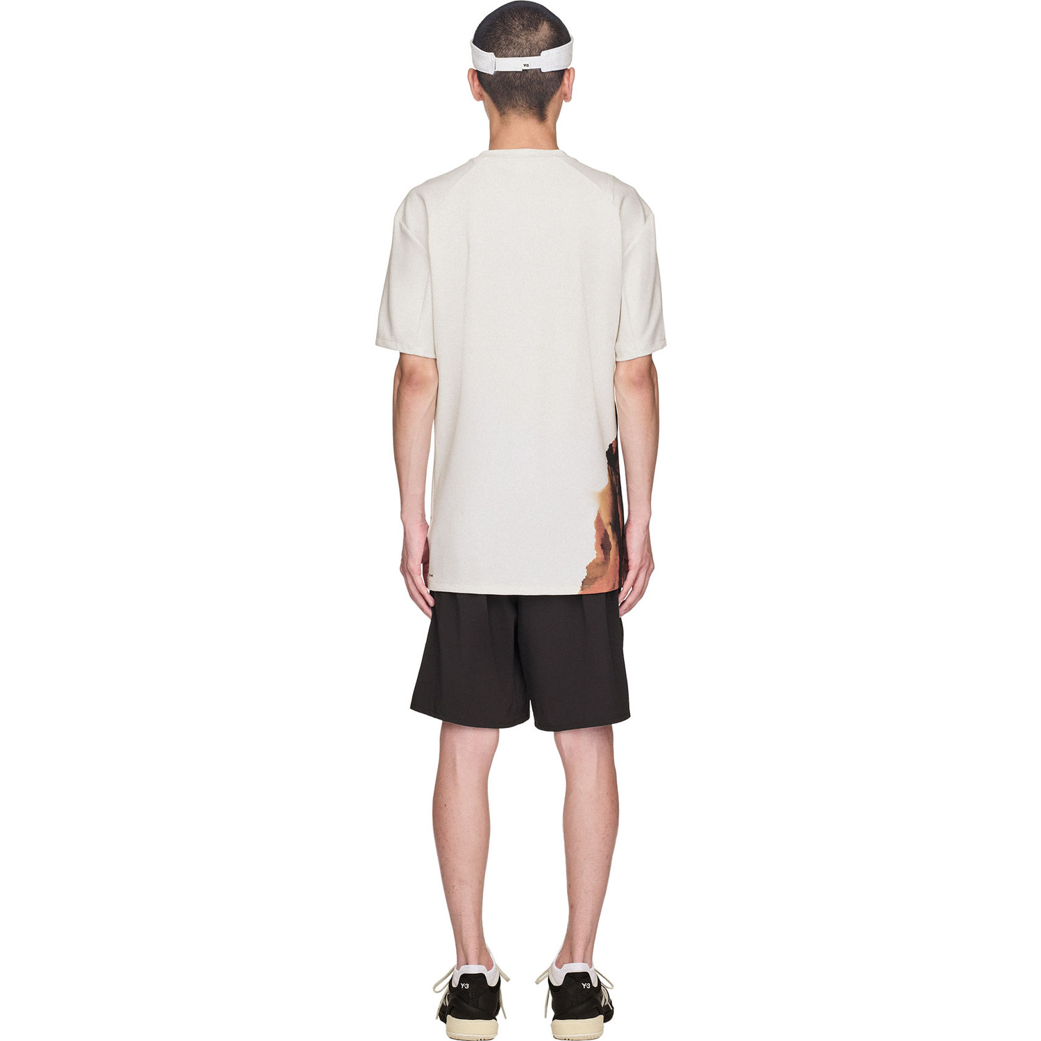 adidas Y-3 Freelift Tee