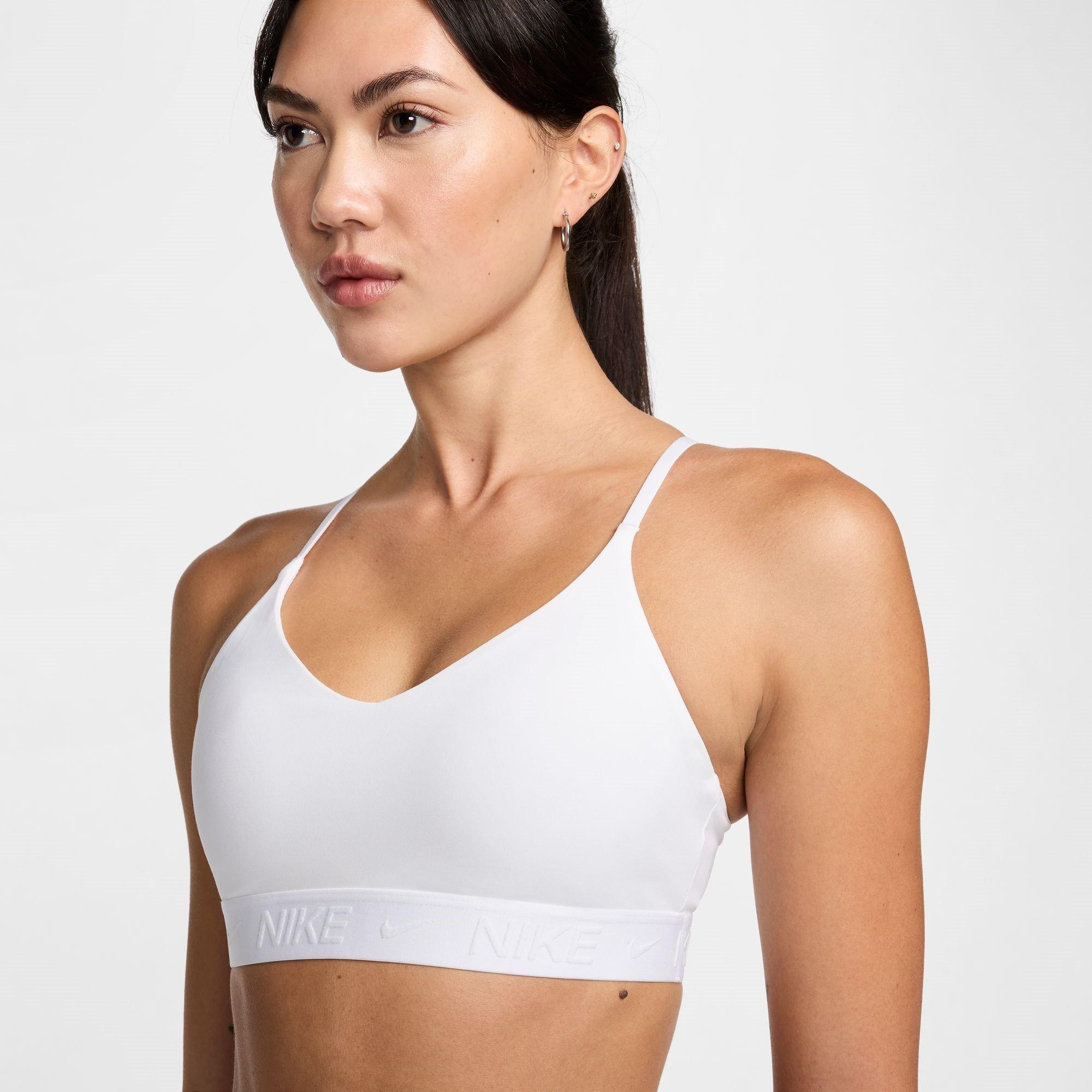 Nike Indy Light Support Womens Padded Sports Bra