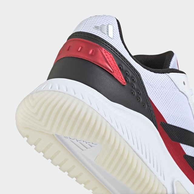 adidas Performance Tennisschuh »COURTQUICK PADEL«  Padelschuh