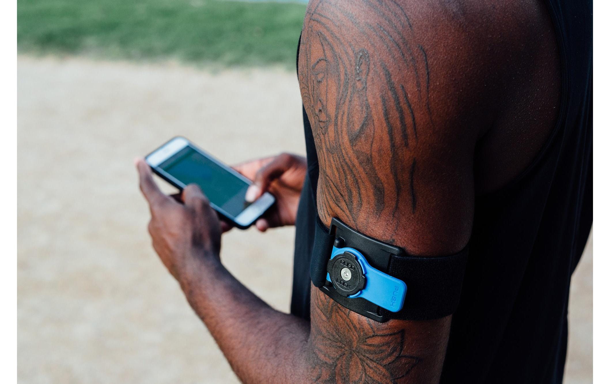 Smartphone Armband SportSmartphone-Armband