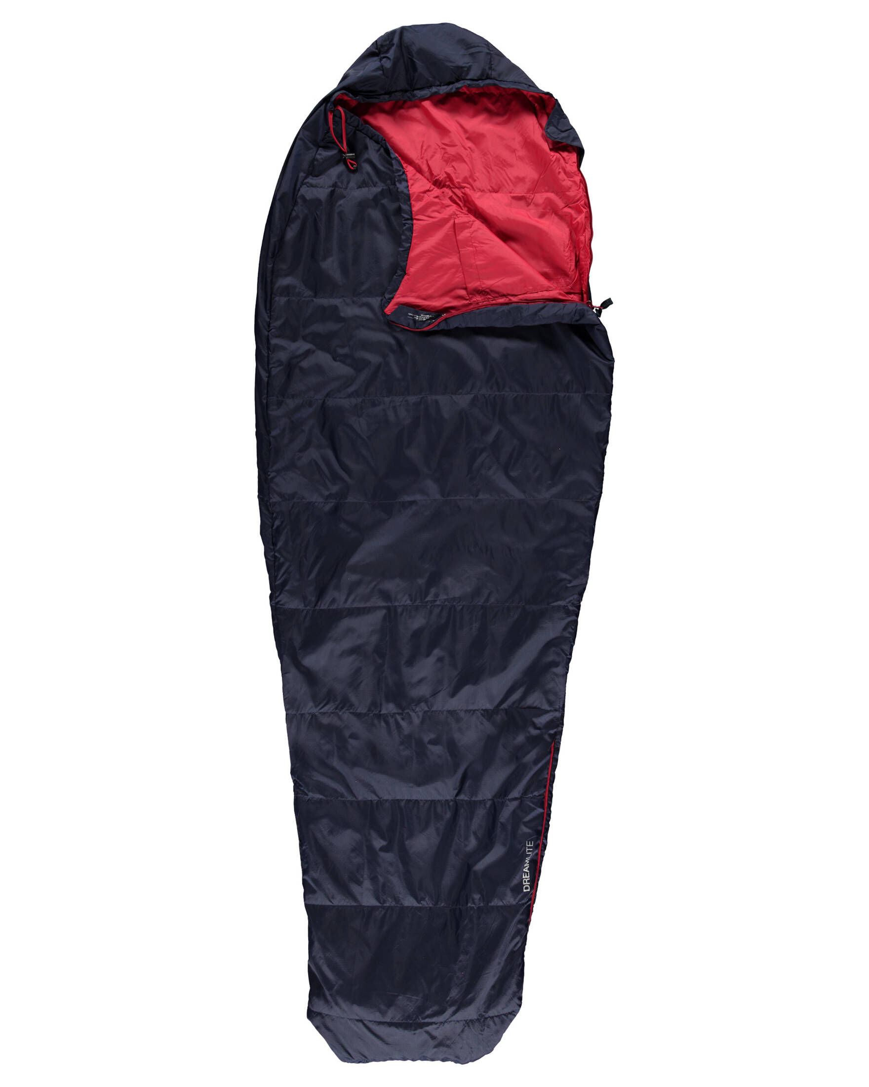 deuter| Kunstfaserschlafsack DREAMLITE