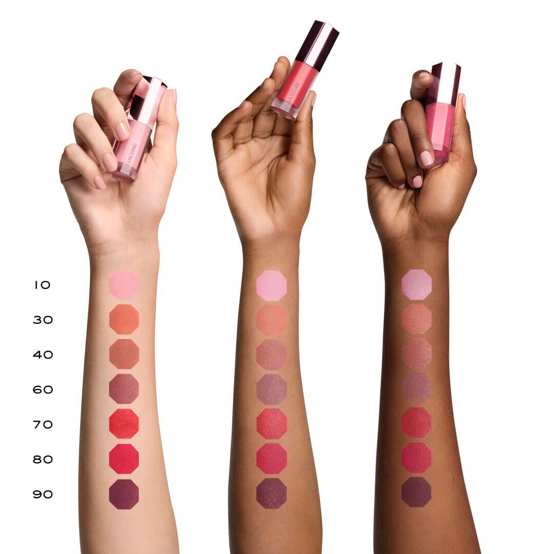 Lancôme Idôle Juicy Blush