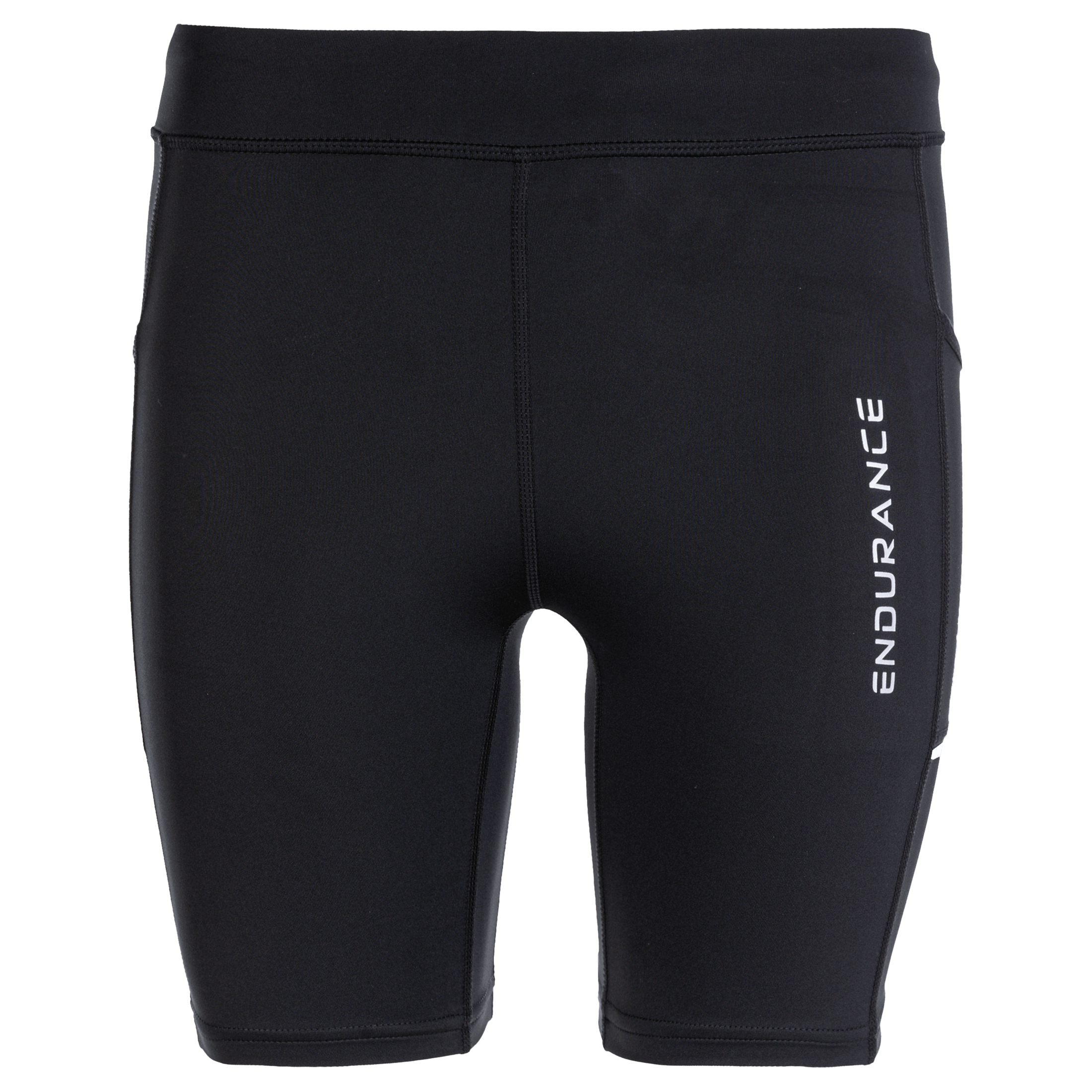 Endurance Energym Jr. Short Tights - Treningstøy