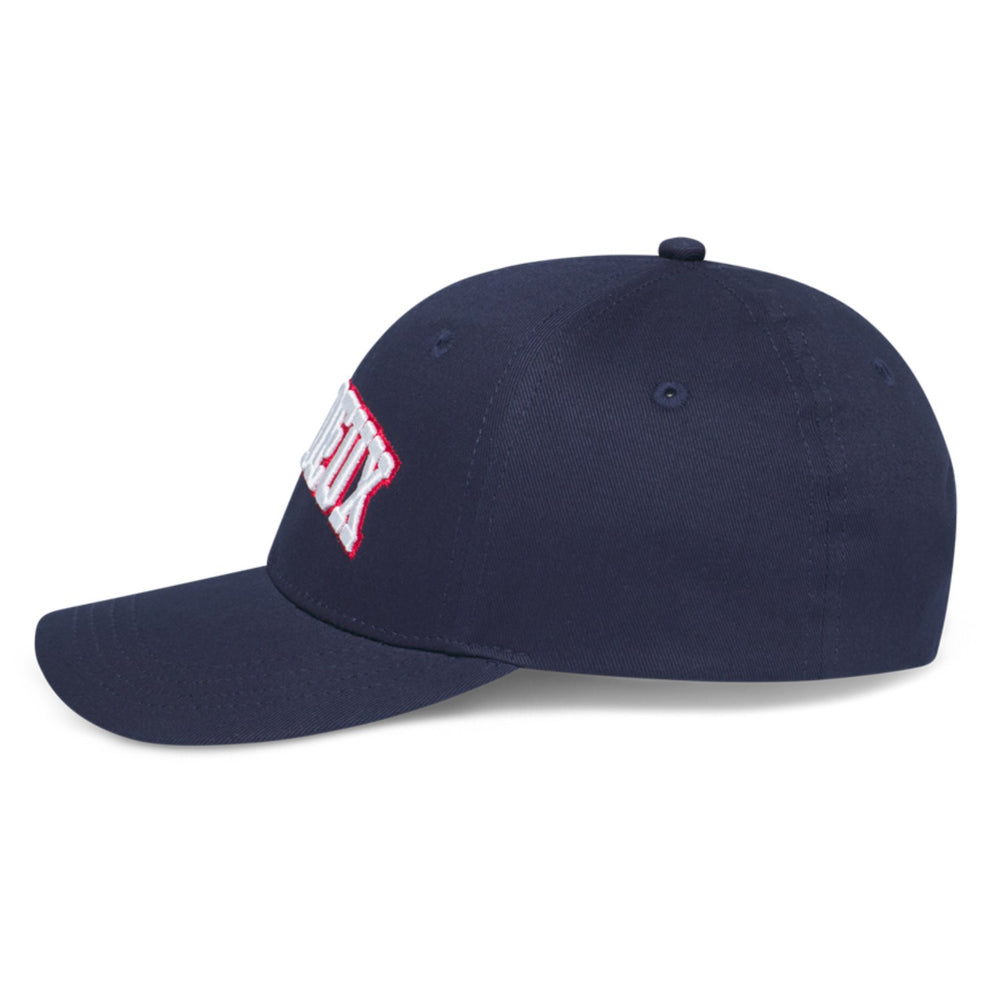 Køb Les Deux Kids Dark Navy Aidan Baseball Kasket KIDS