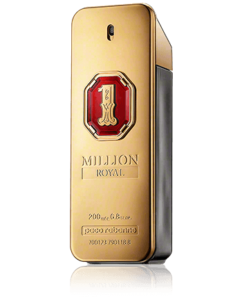 Paco Rabanne 1 Million Royal Parfum Spray 200ml