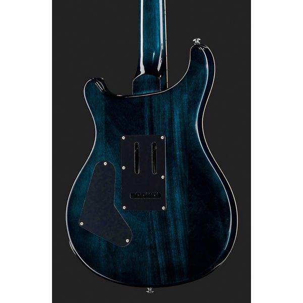 Harley Benton CST-24T Ocean Flame Bundle
