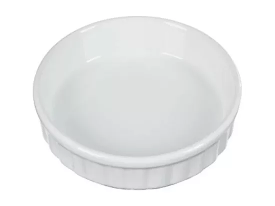 Plat à Crème Brûlée 