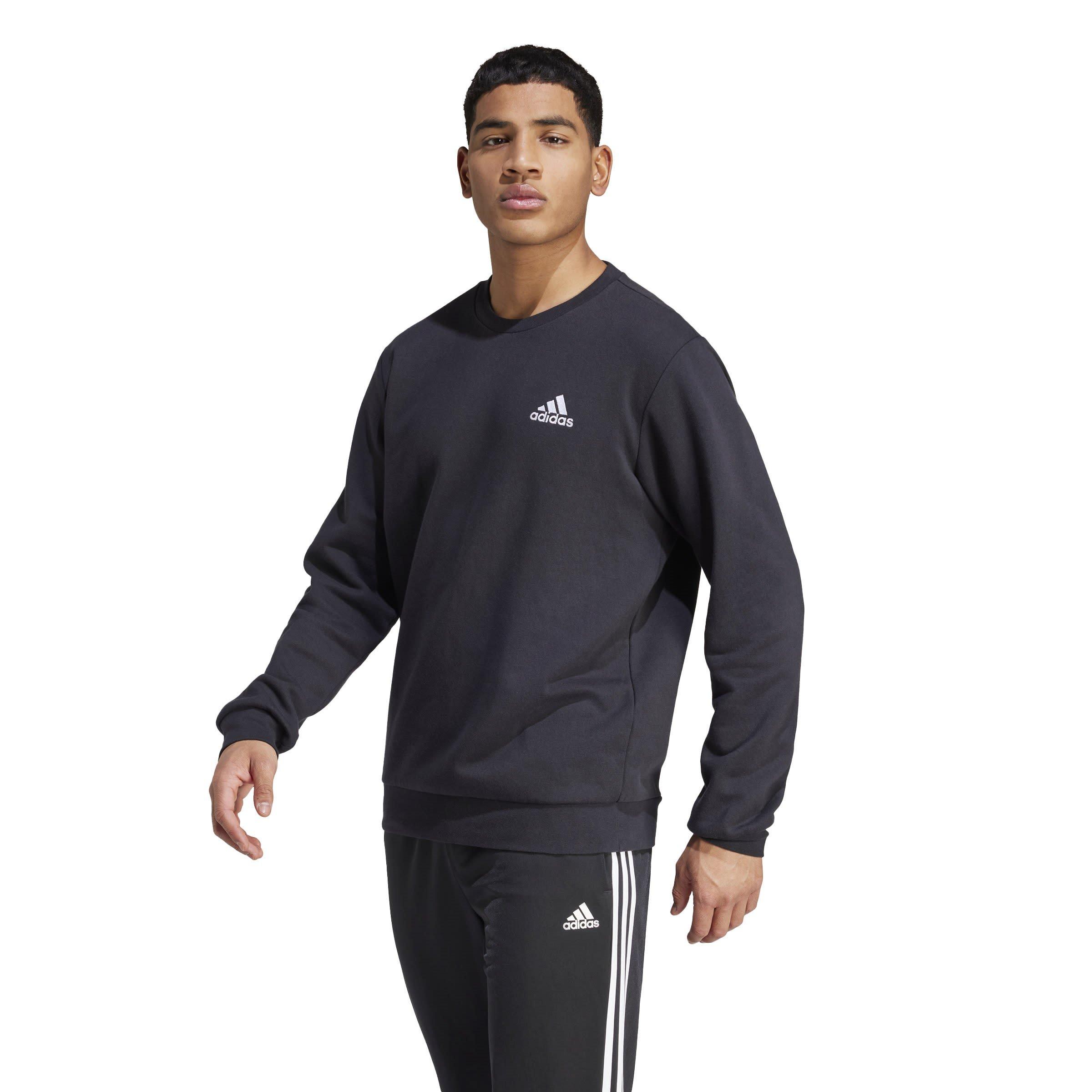 adidas FEELCOZY Essentials Fleece Sweatshirt