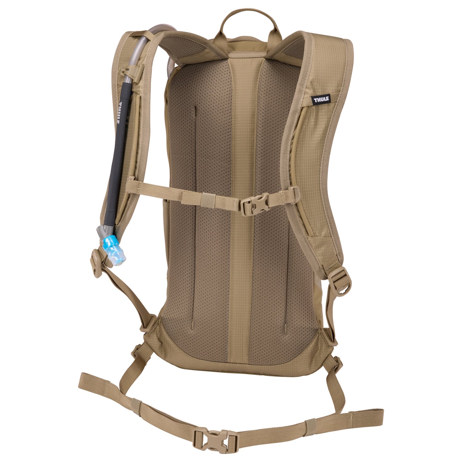 Thule AllTrail Hydration Backpack 10L faded khaki