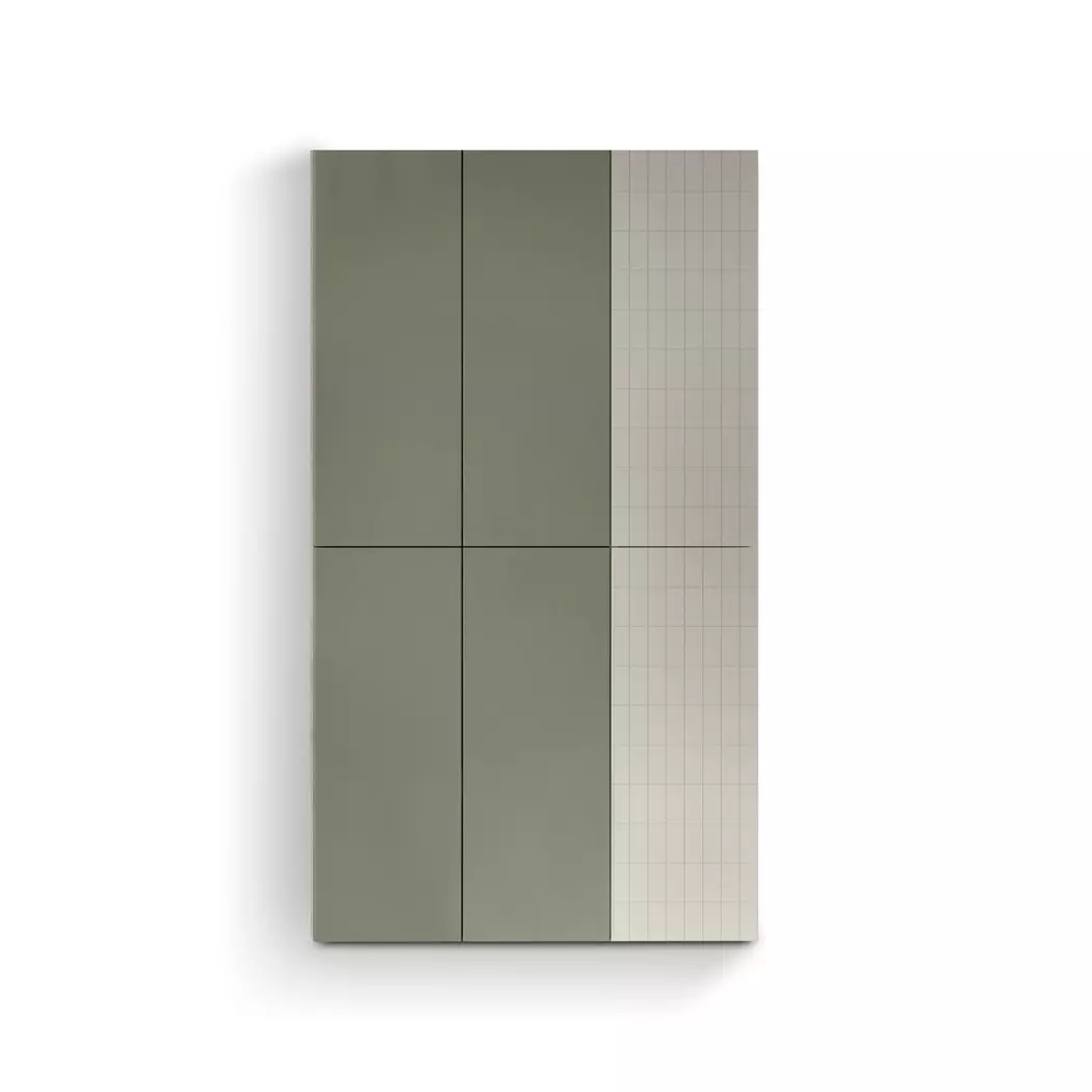 Hängeschrank-Kombination Pixel 04