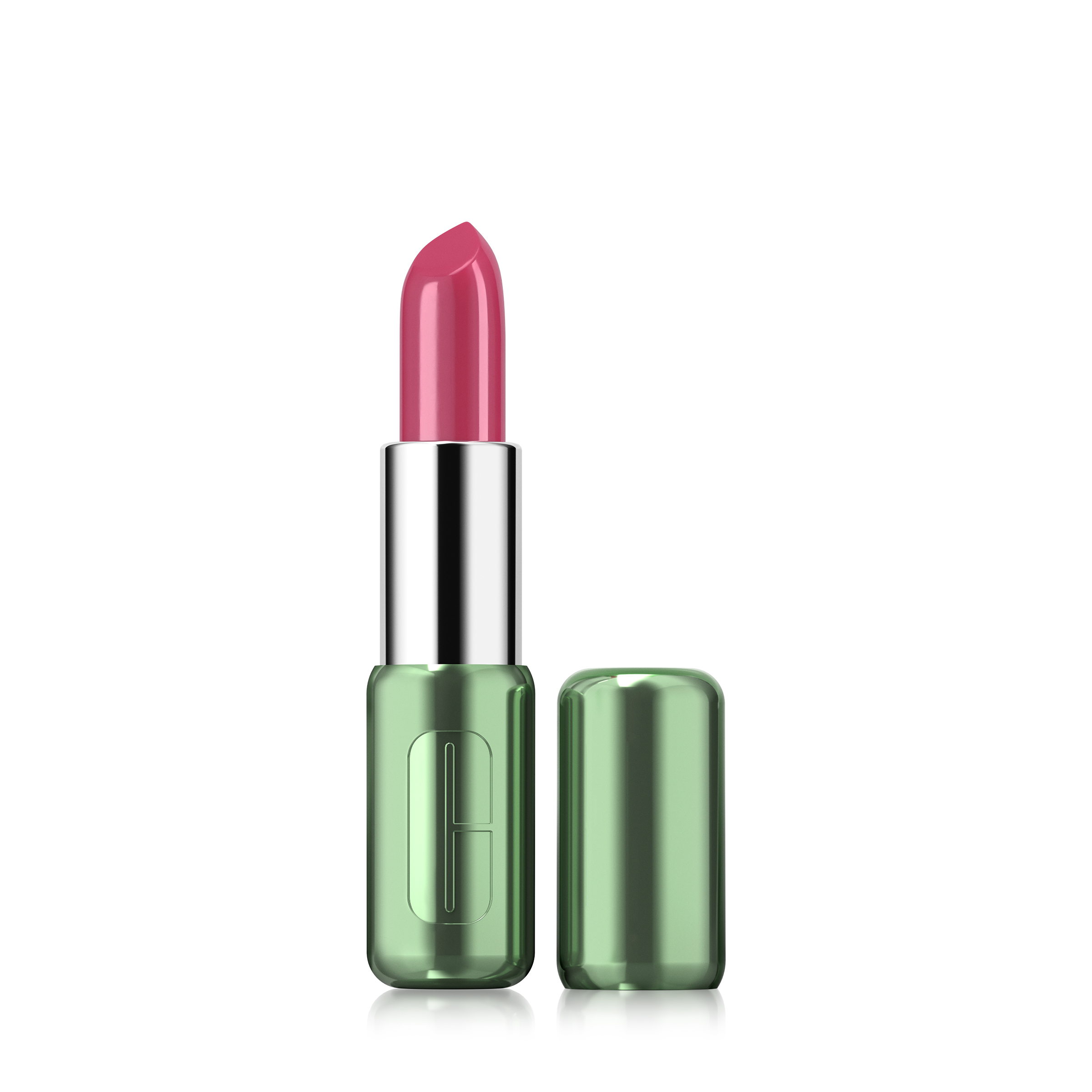 Clinique Pop Longwear Lipstick Shine<br>1 Stück, Love Pop