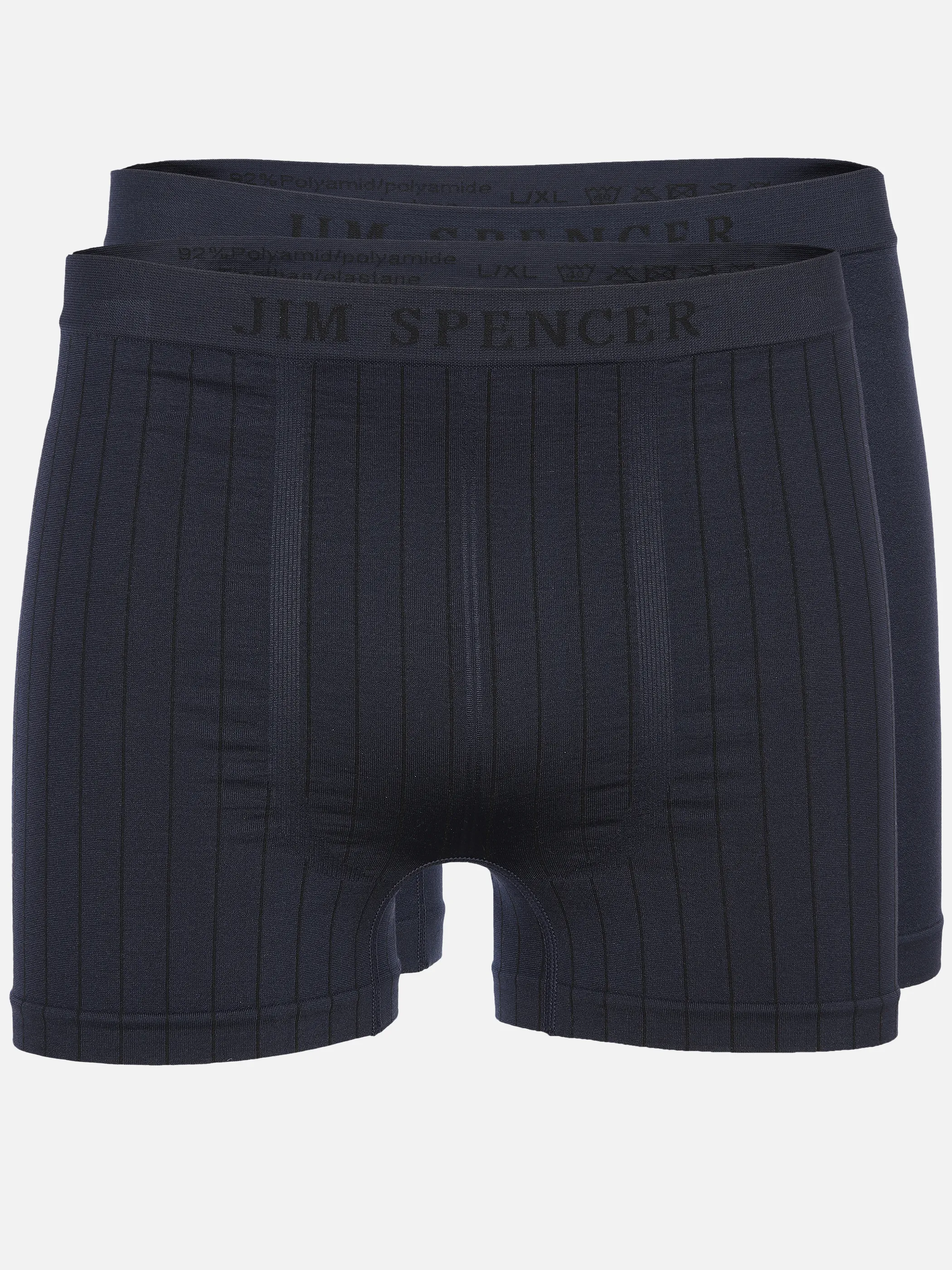 Herren Seamless Pants im 2er Pack