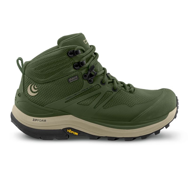 Trailventure 2 WP - Chaussures randonnée femme