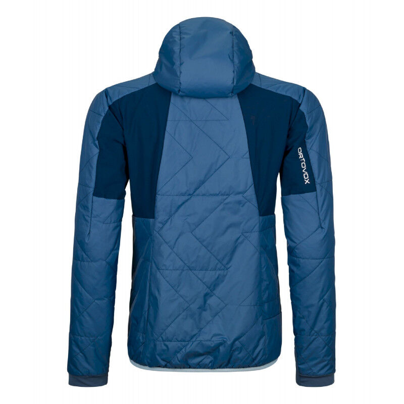 Swisswool Piz Boè Jacket - Veste femme