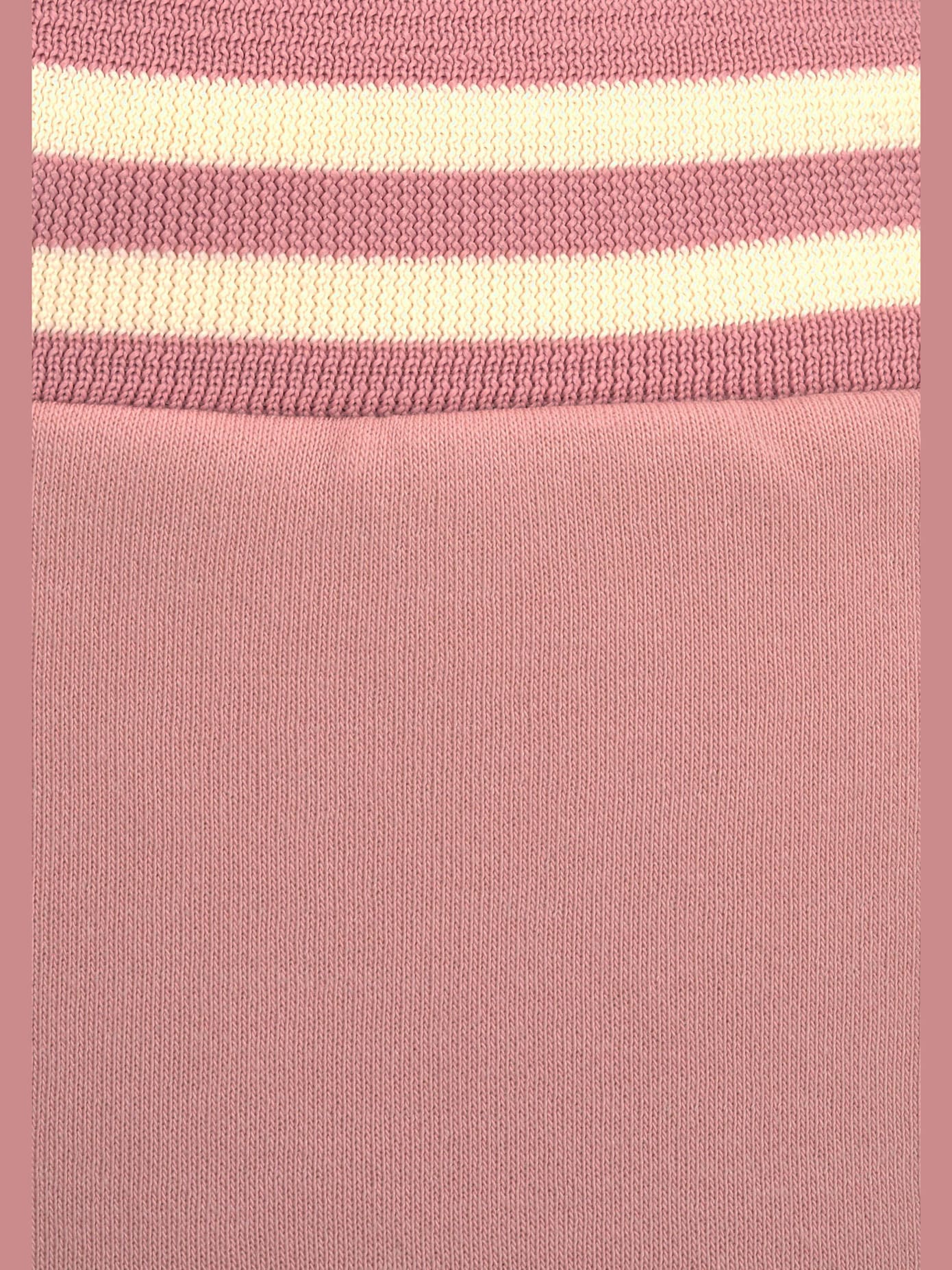 Short décontracté short molletonné avec bandes imitation crochet