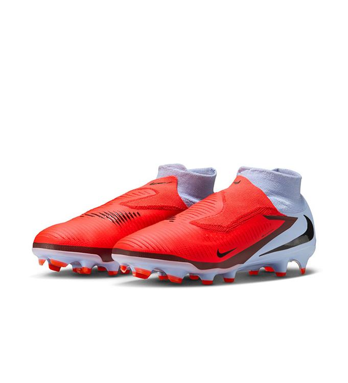 Nike Phantom 360 Pro DF FG HQ2311 ROYAL-TINT-BRIGHT-CRIMSON